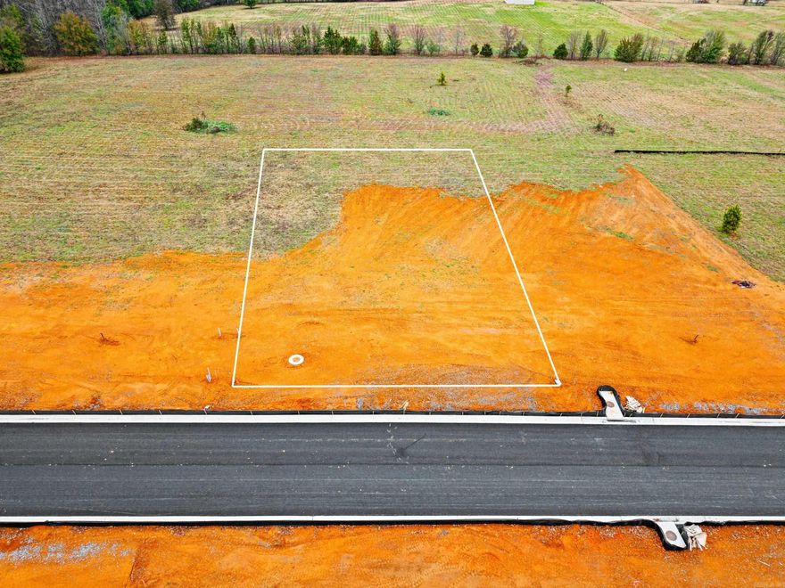 Discover the perfect setting for your future home on this oversized lot in the sought-after Copper Moon Estates subdivision. Surrounded by beautifully established homes and a welcoming community, this spacious property offers the ideal canvas for creating the dream home you’ve always envisioned. The subdivision is already well-developed, offering mature surroundings, pride of ownership, and a peaceful neighborhood atmosphere. Lots like this are rare—come join the Copper Moon Estates community and start building your dream home today!