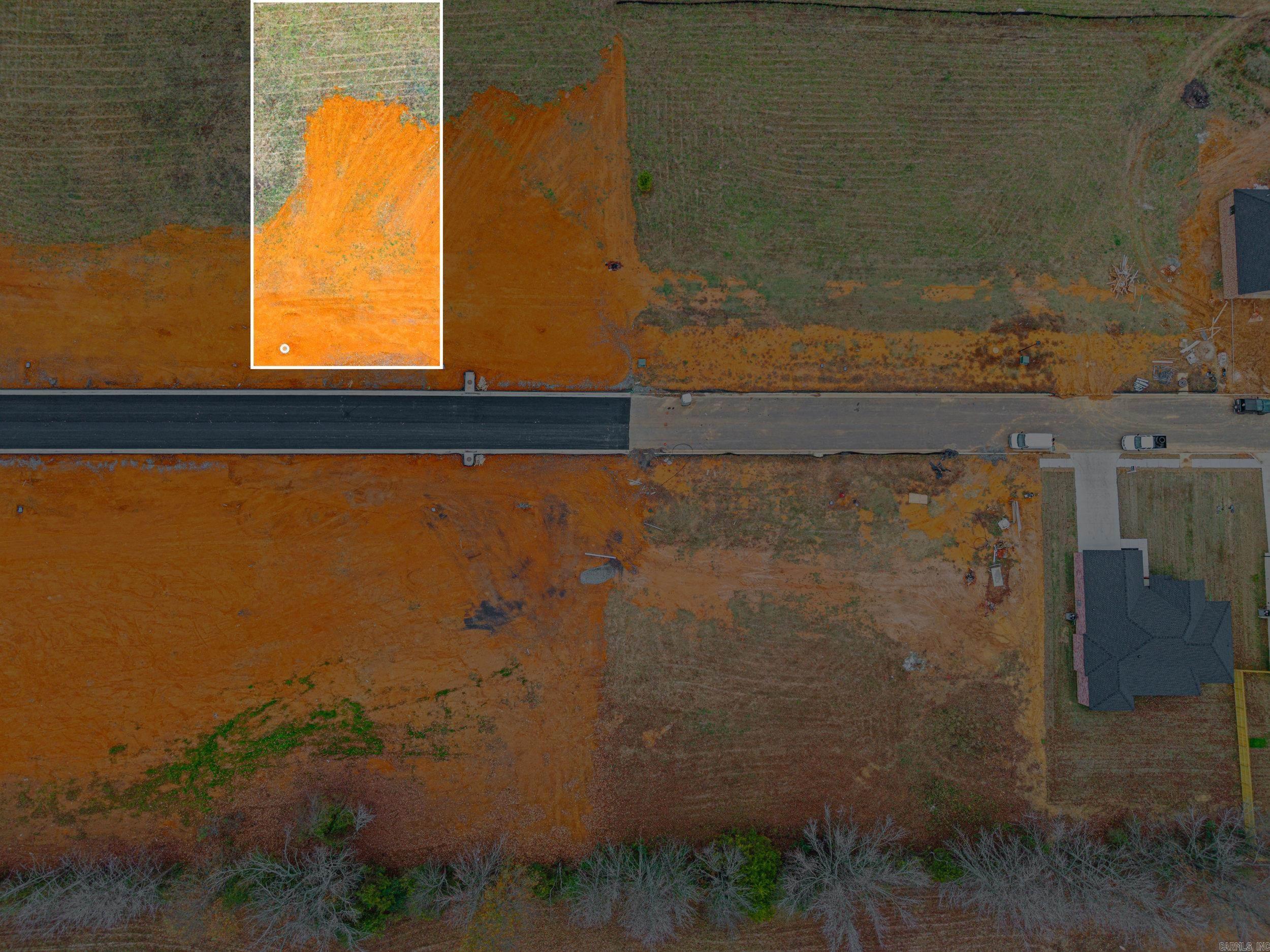 COPPER MOON ESTATE PH 1 - Land