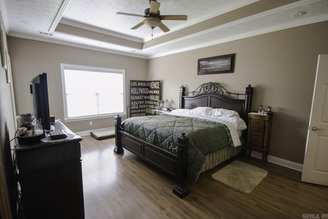 Southern Comfort Estates - Residential