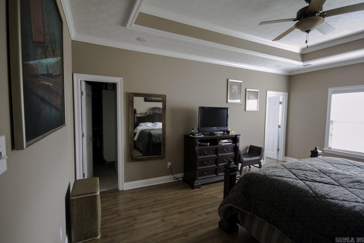 Southern Comfort Estates - Residential