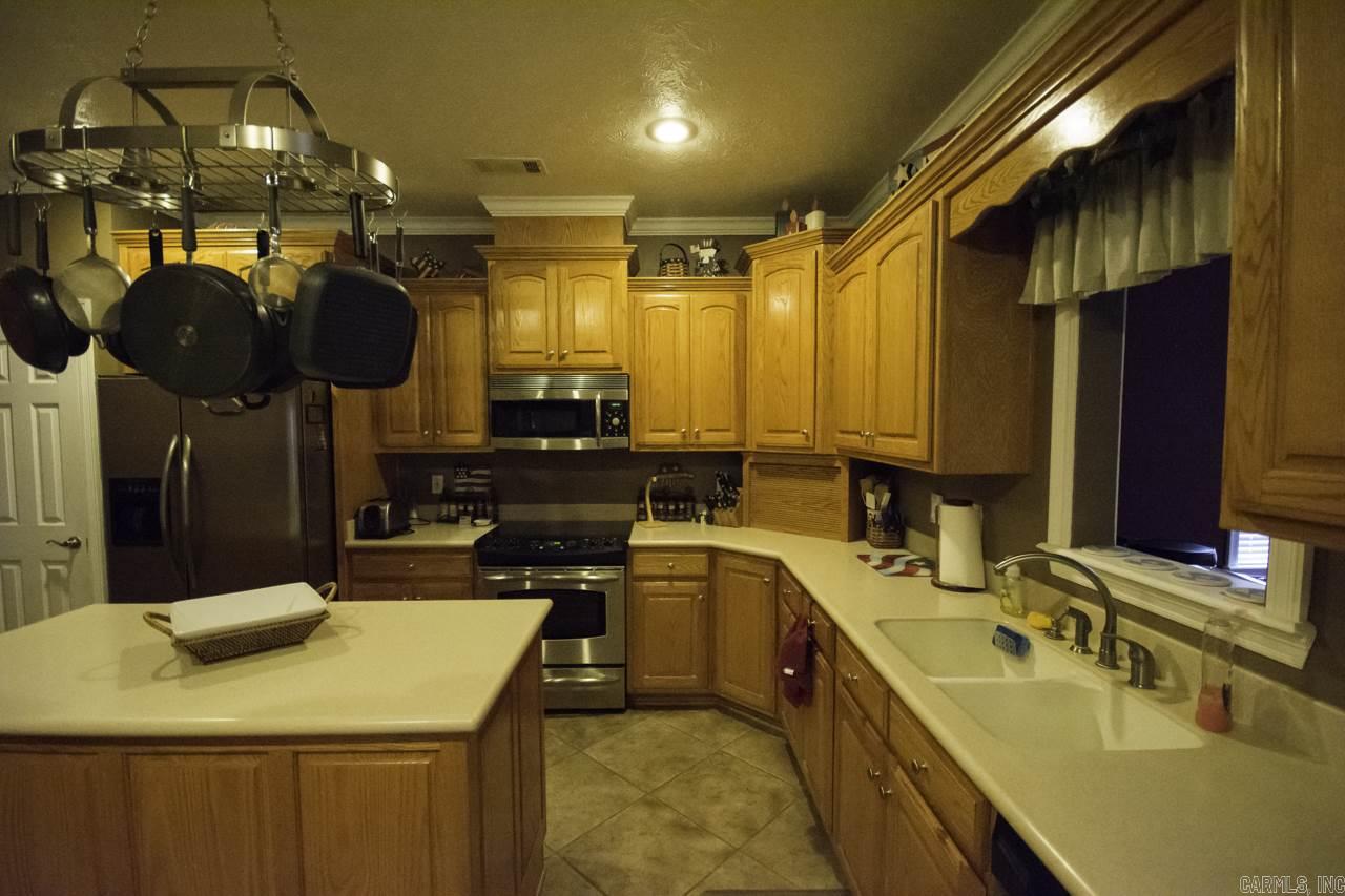 Southern Comfort Estates - Residential