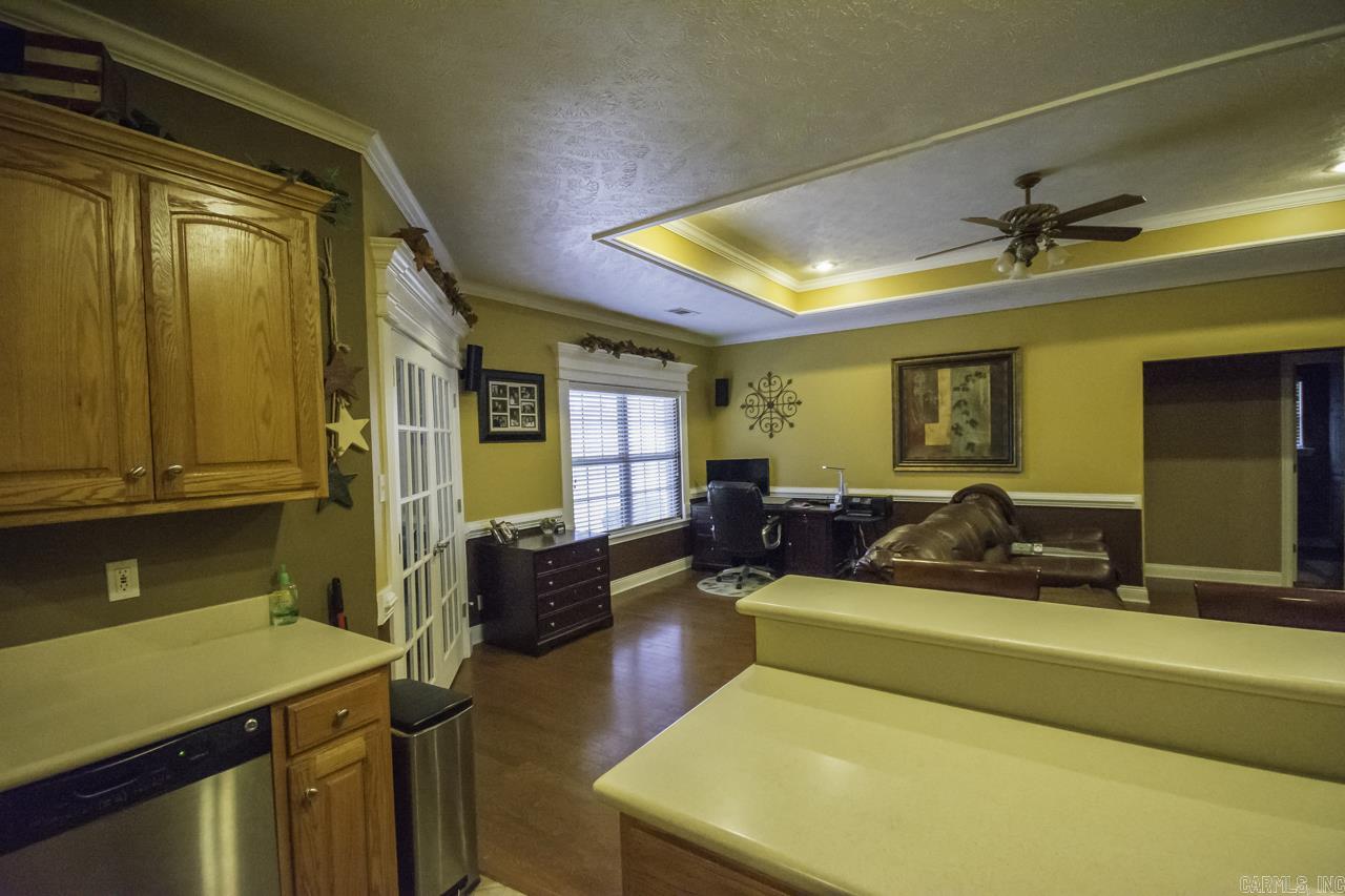 Southern Comfort Estates - Residential