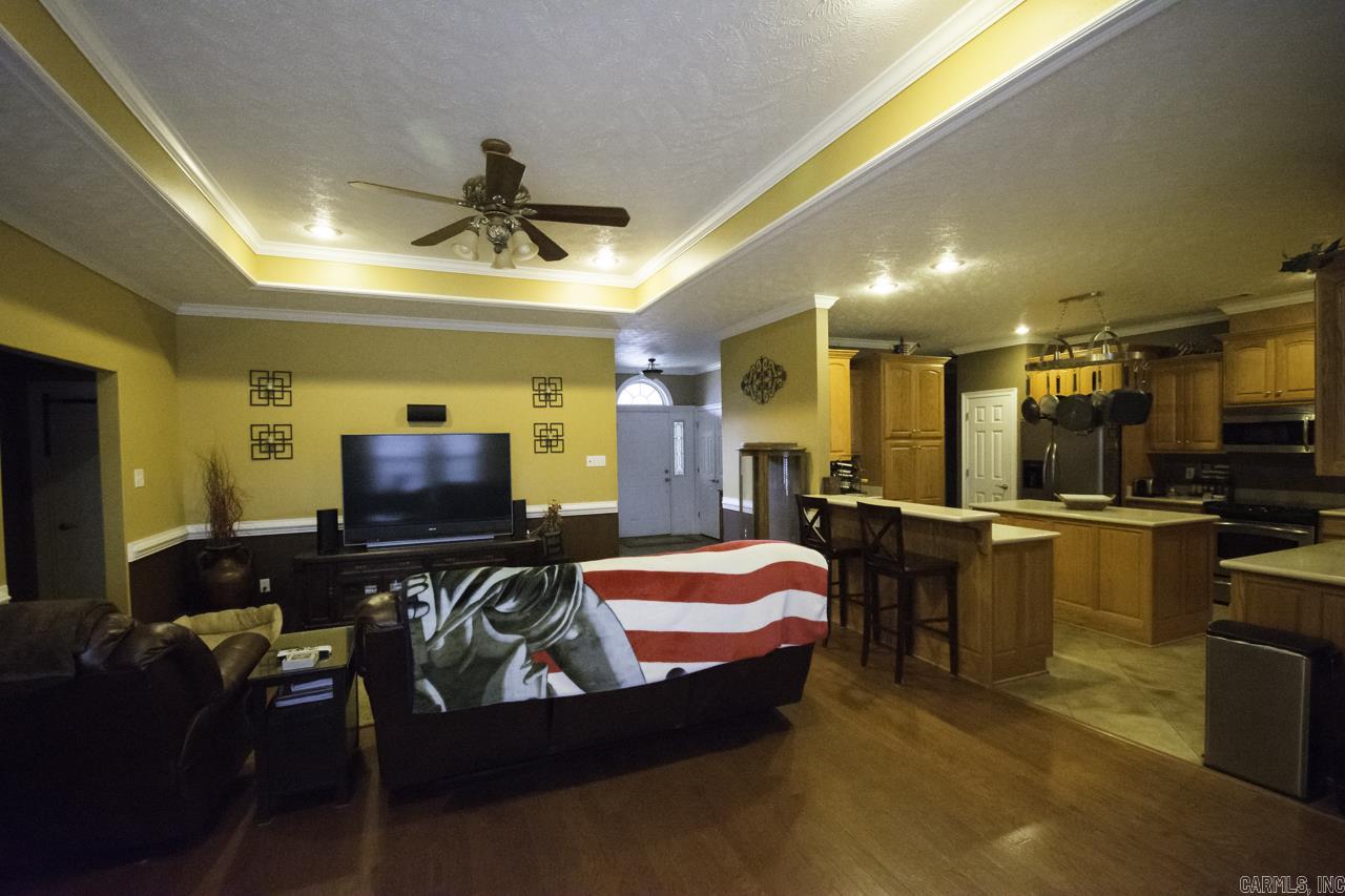 Southern Comfort Estates - Residential