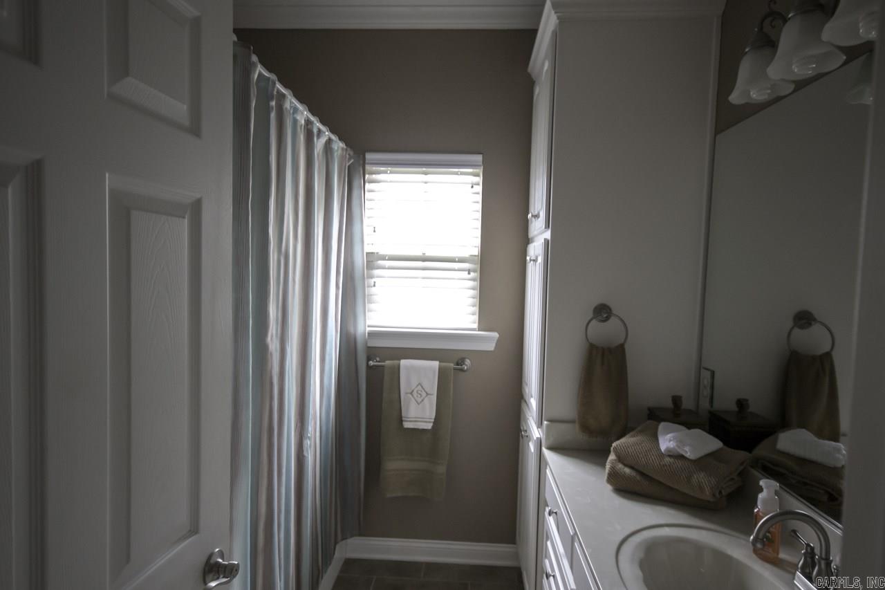 Southern Comfort Estates - Residential