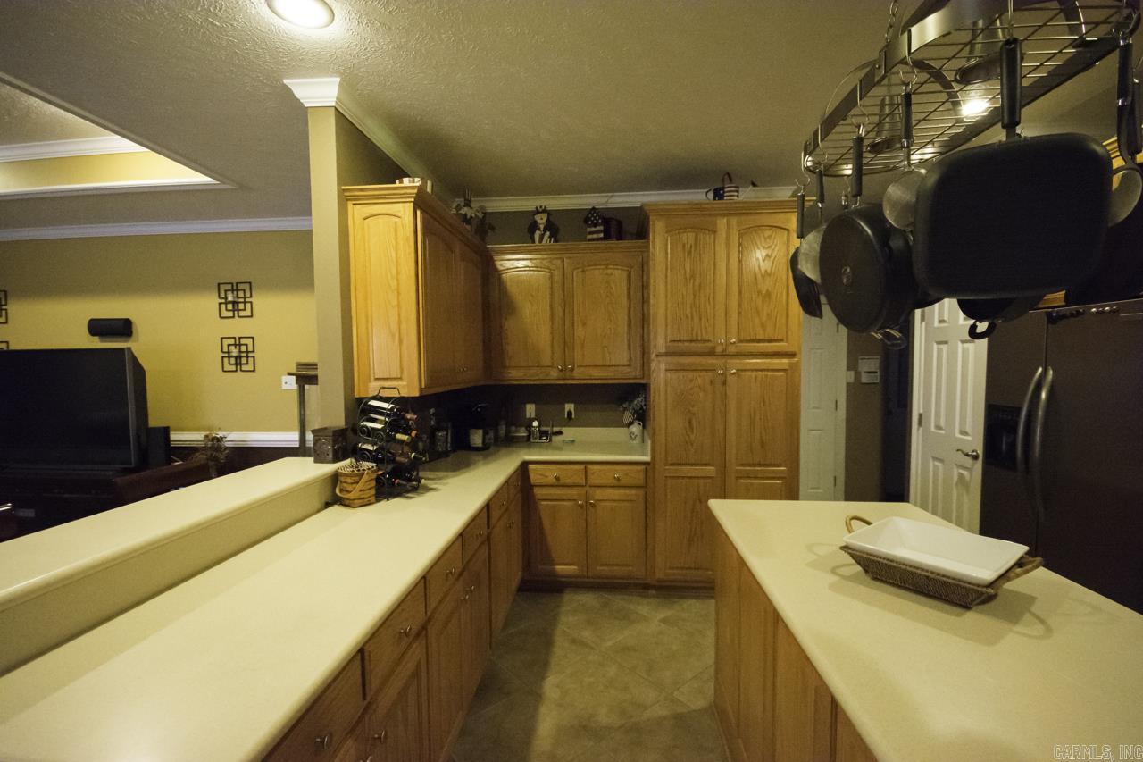 Southern Comfort Estates - Residential