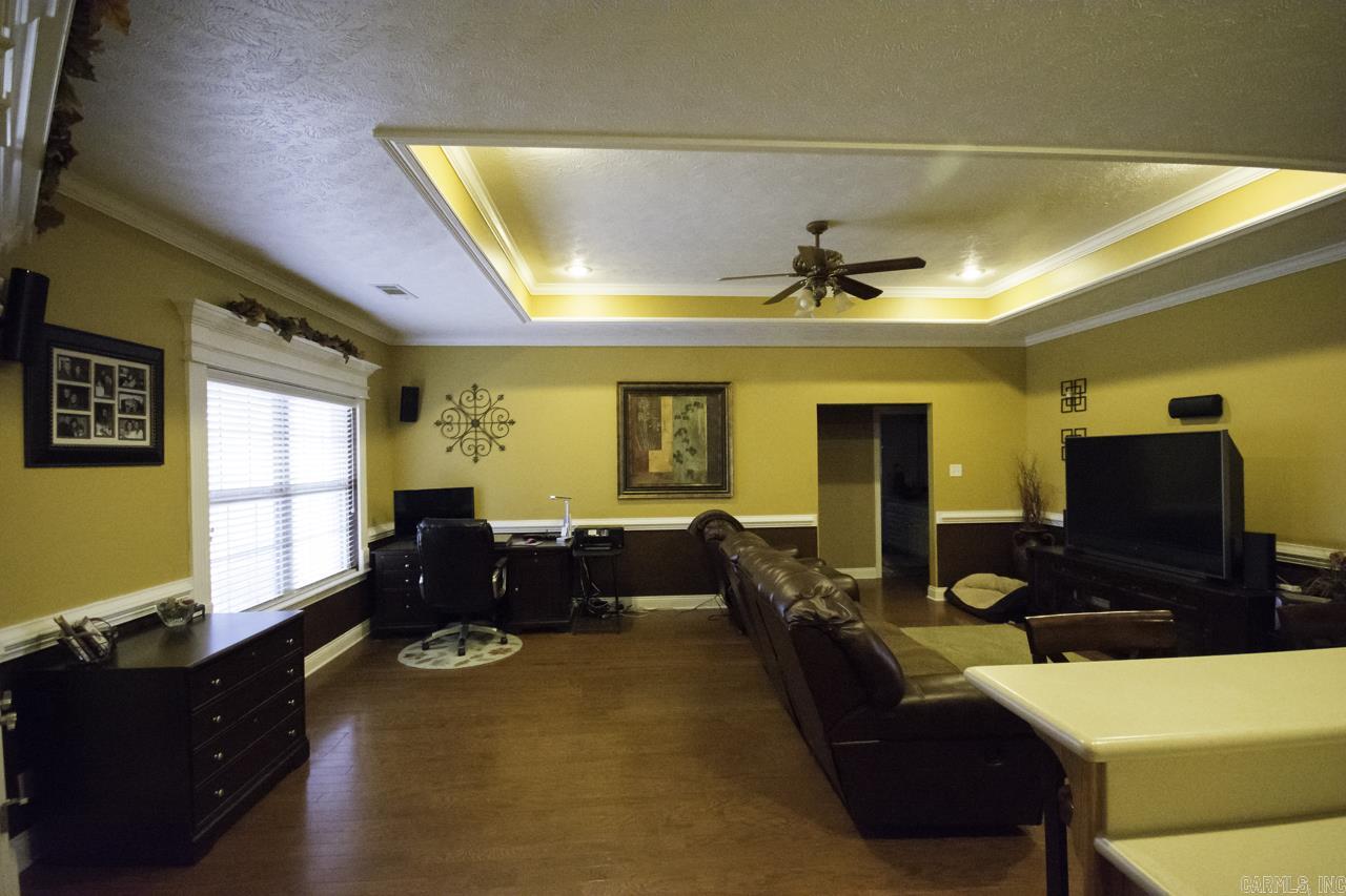 Southern Comfort Estates - Residential