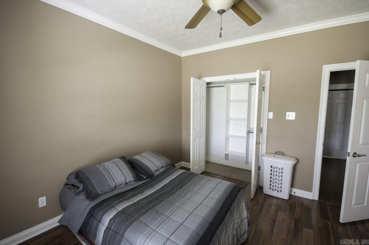 Southern Comfort Estates - Residential