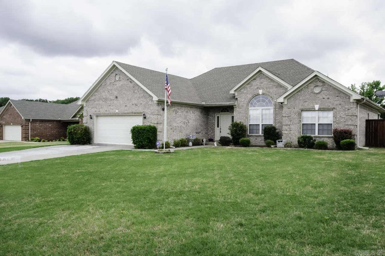 Southern Comfort Estates - Residential