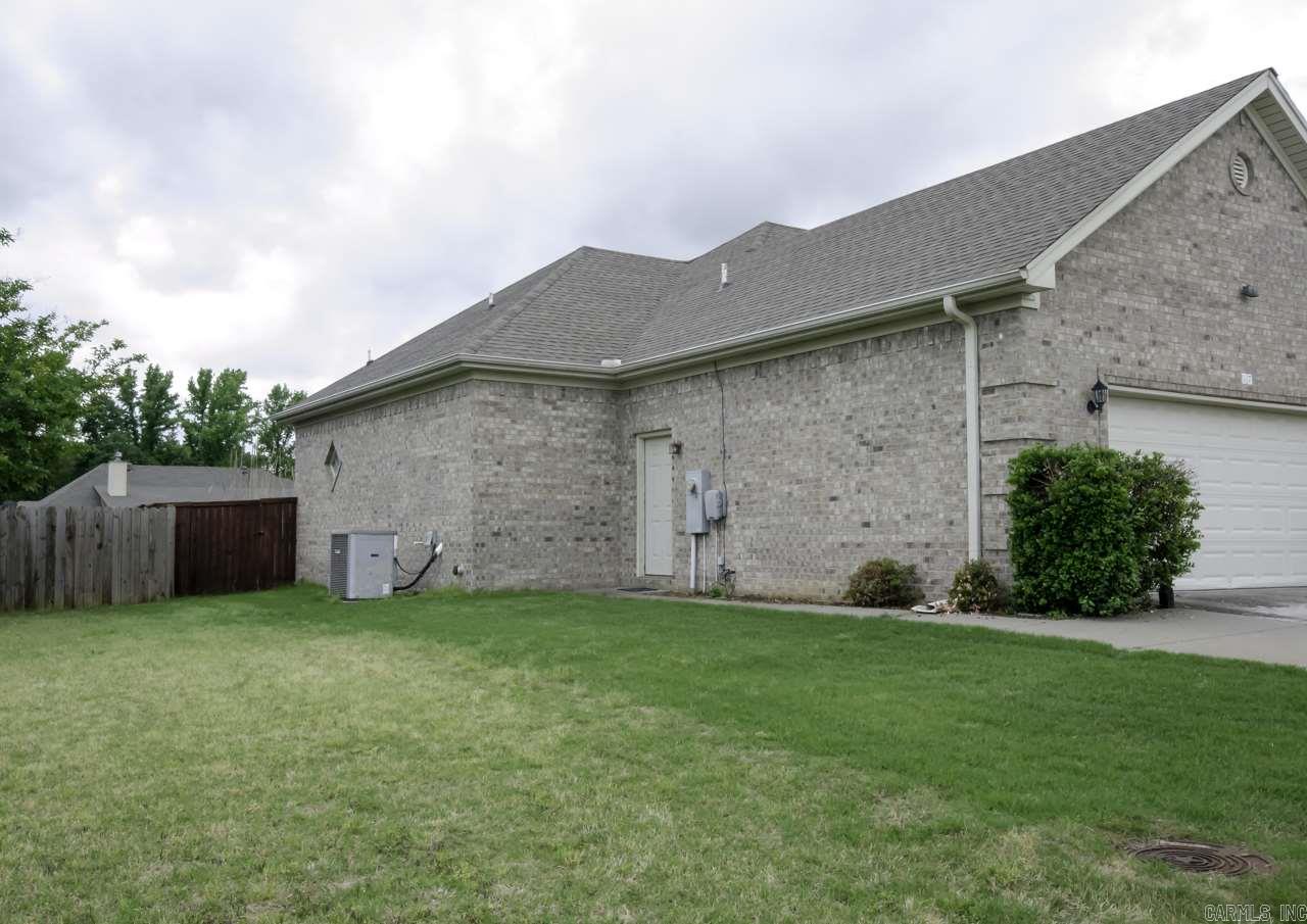 Southern Comfort Estates - Residential