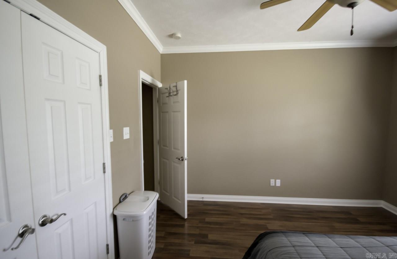 Southern Comfort Estates - Residential