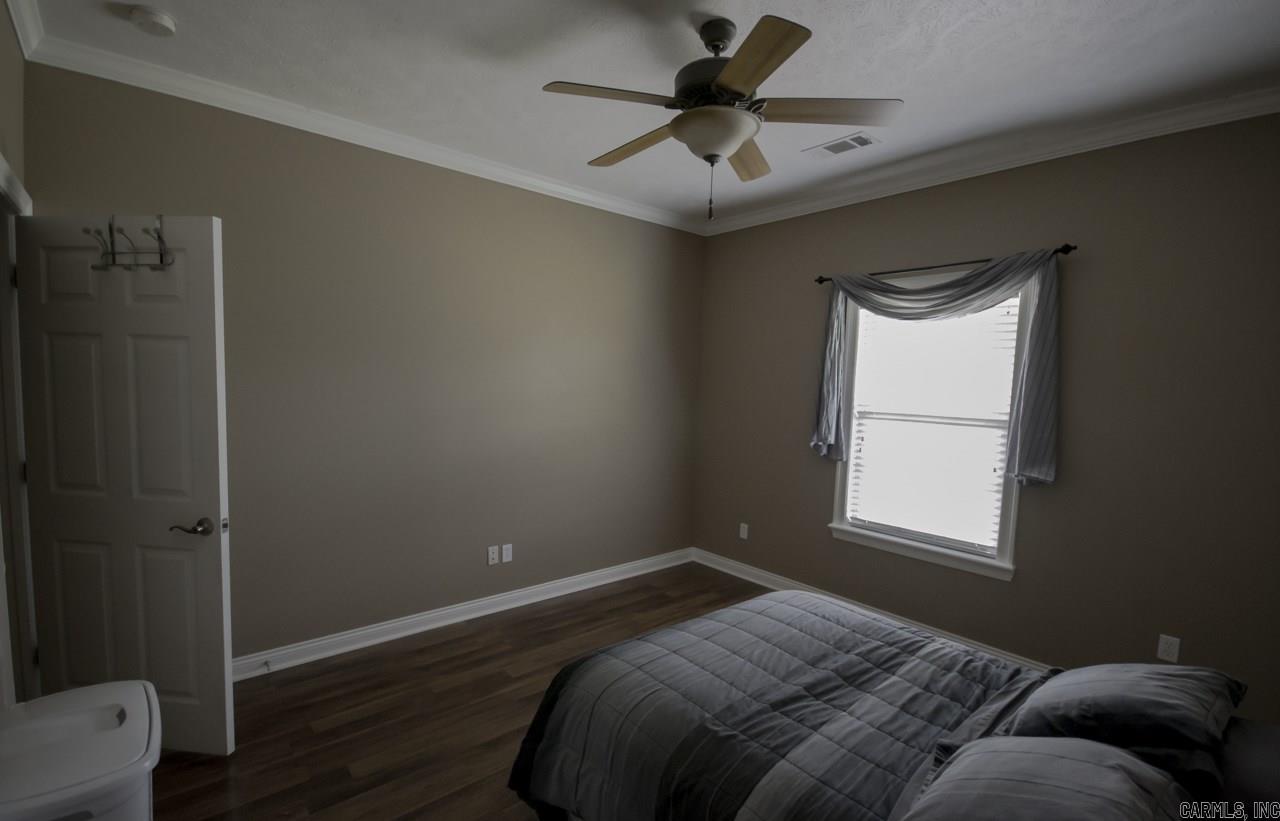 Southern Comfort Estates - Residential