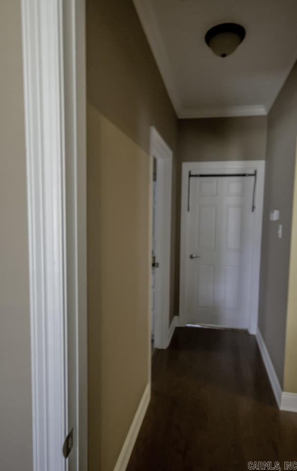 Southern Comfort Estates - Residential