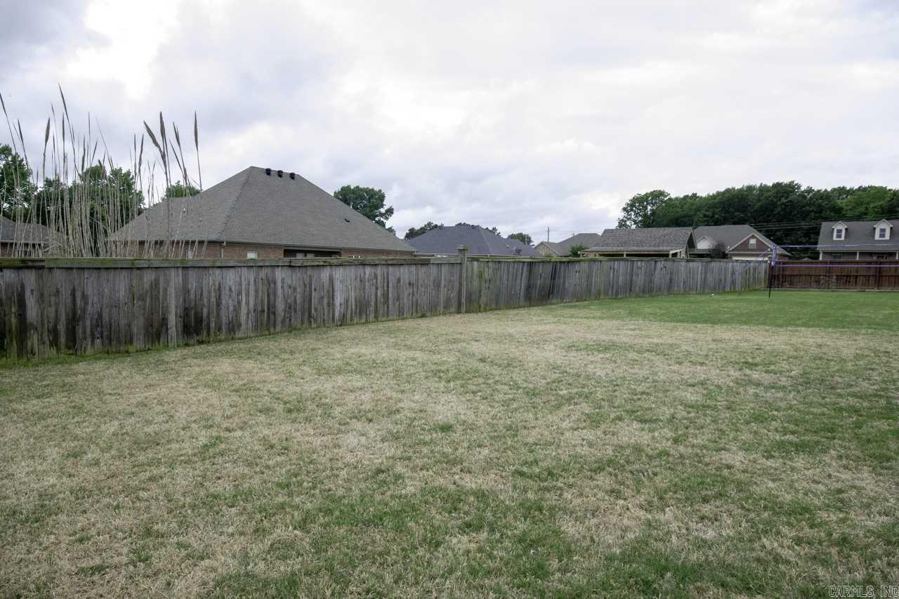 Southern Comfort Estates - Residential