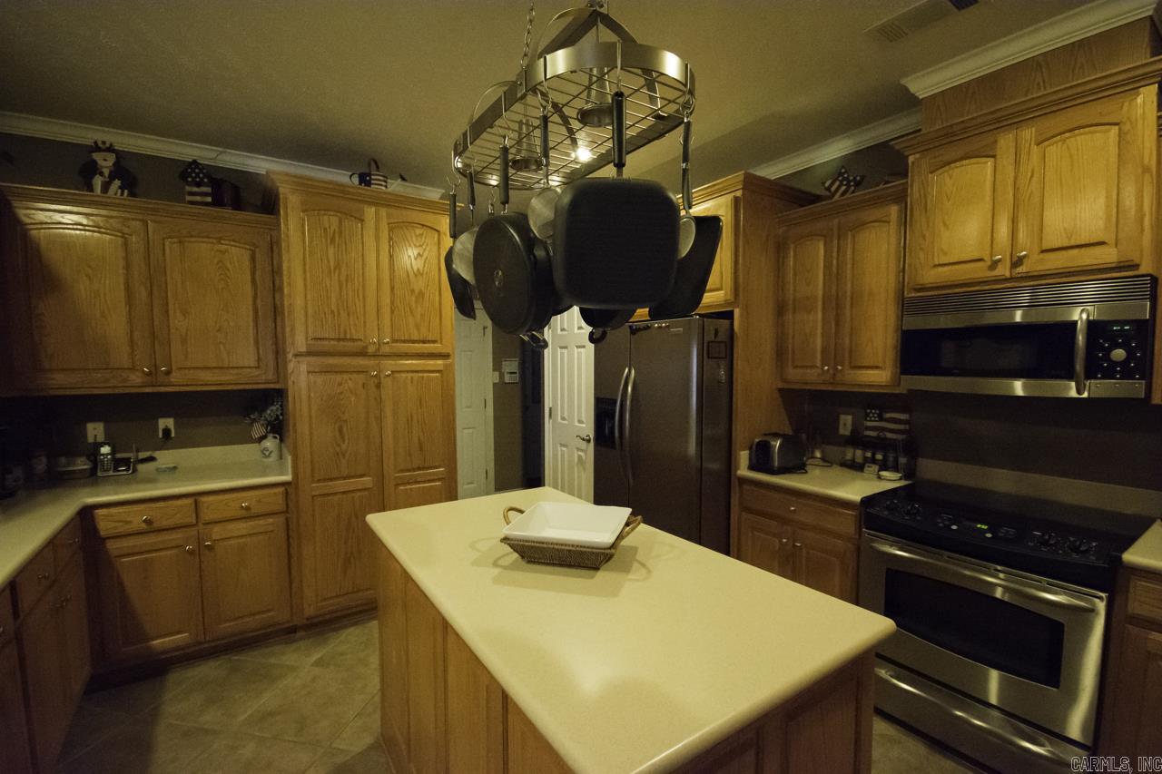 Southern Comfort Estates - Residential