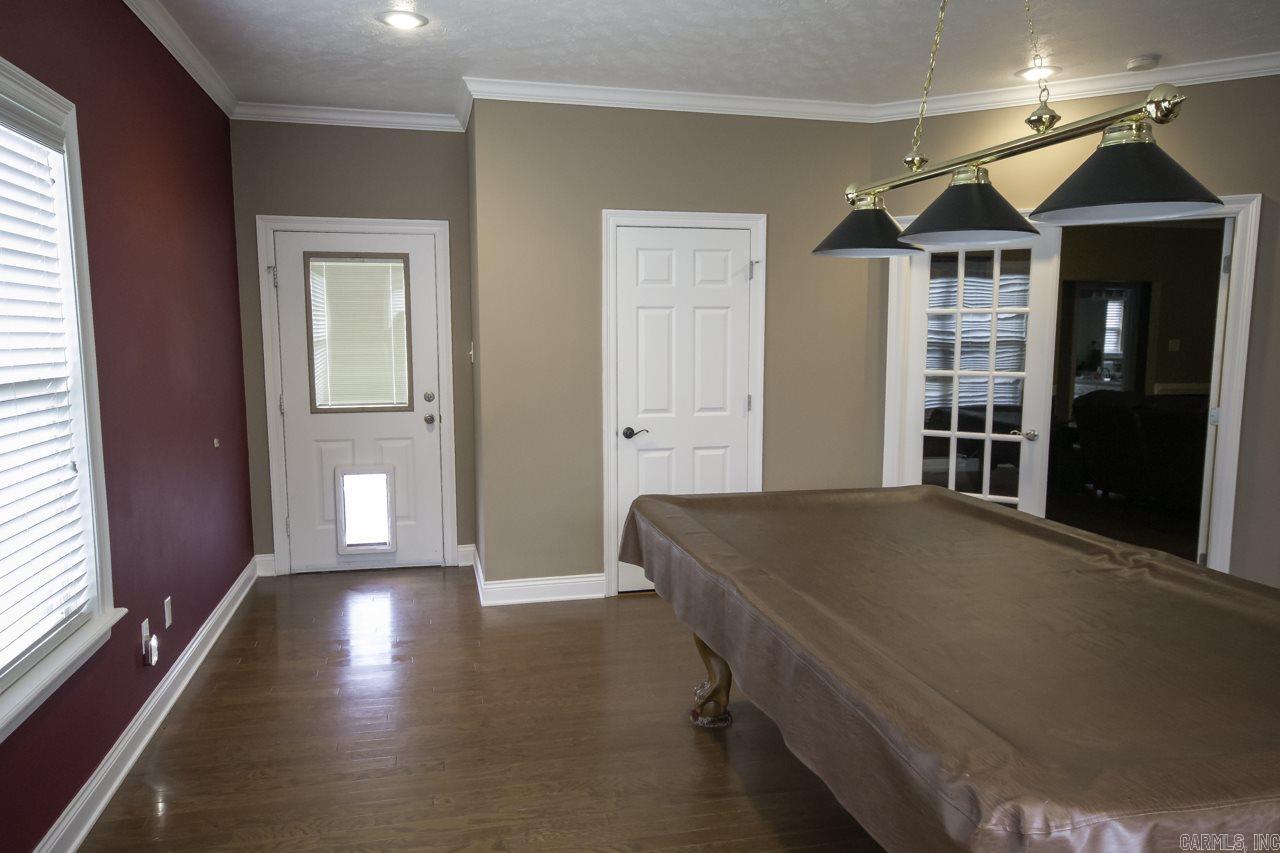 Southern Comfort Estates - Residential