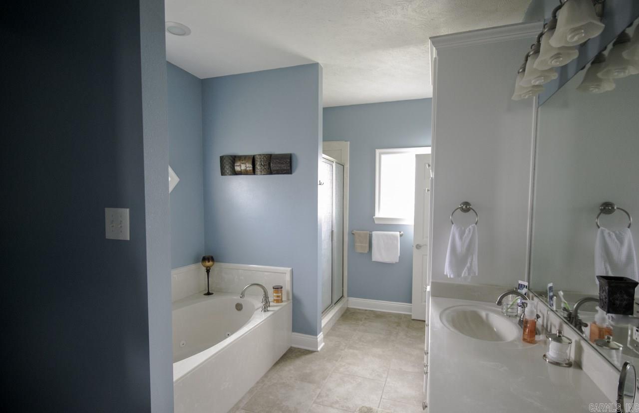 Southern Comfort Estates - Residential