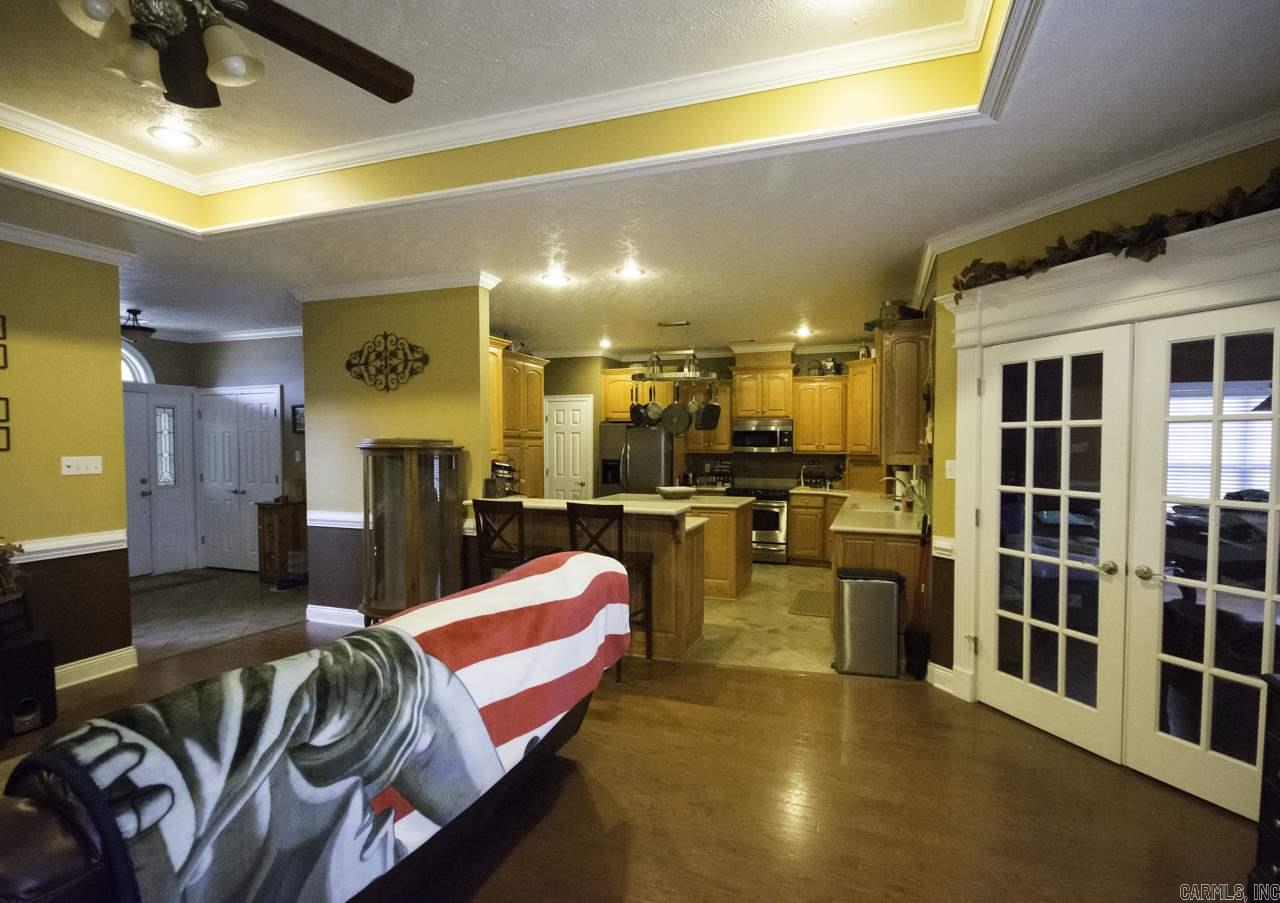 Southern Comfort Estates - Residential