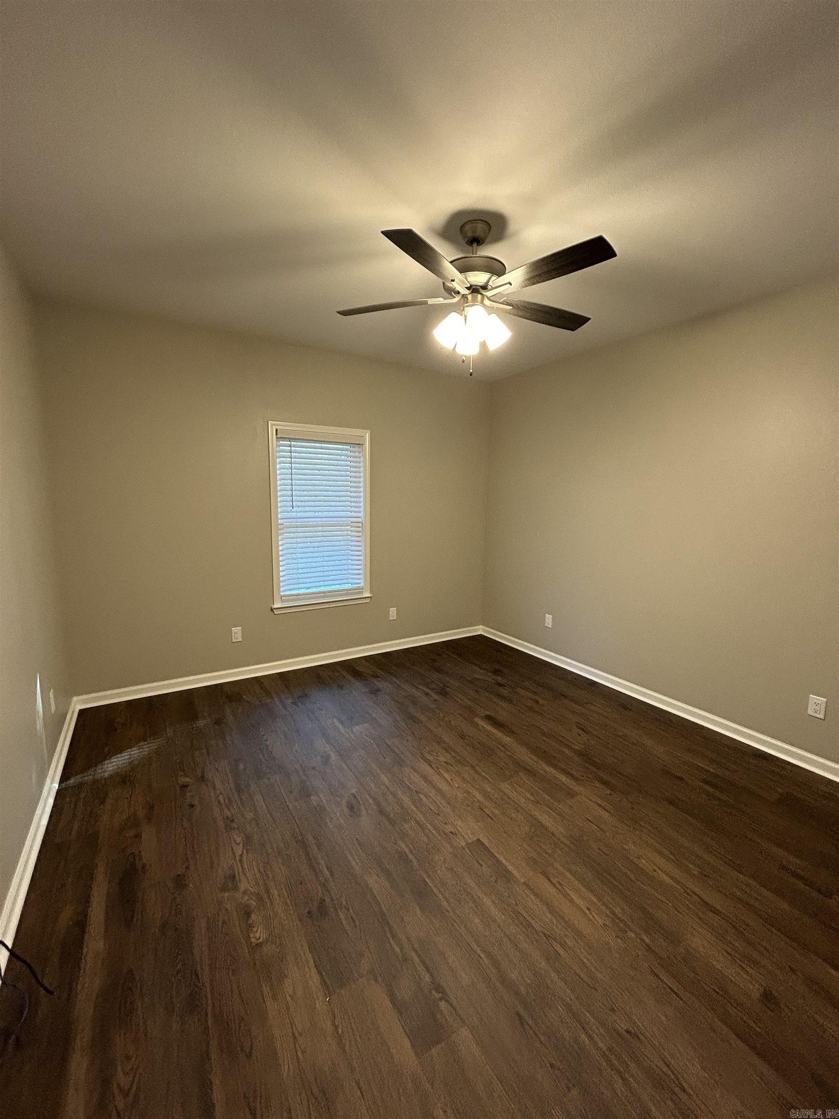 DIAMONDHEAD - Residential Lease