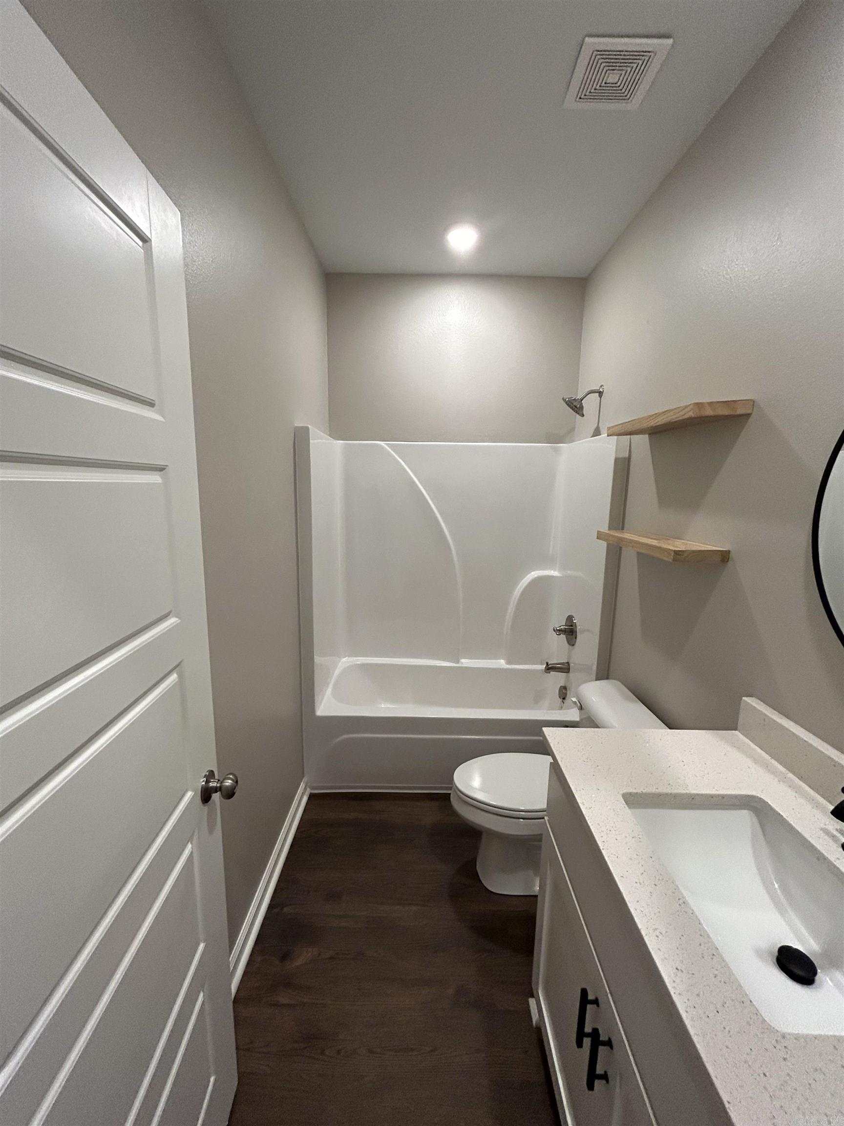 DIAMONDHEAD - Residential Lease