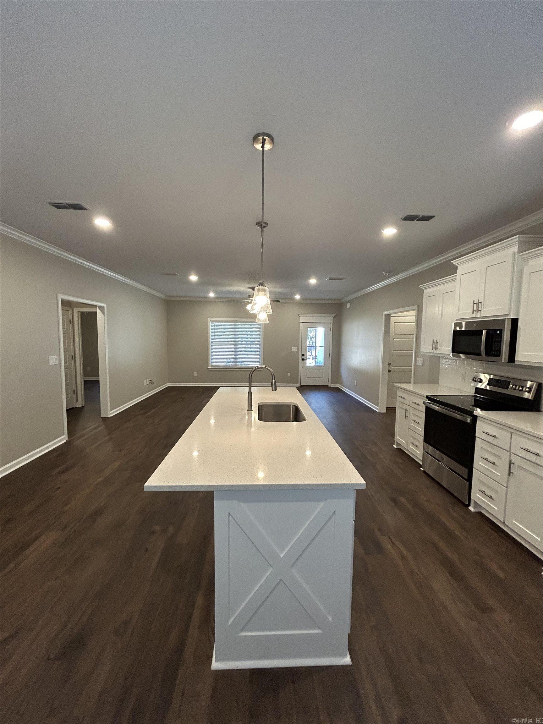 DIAMONDHEAD - Residential Lease