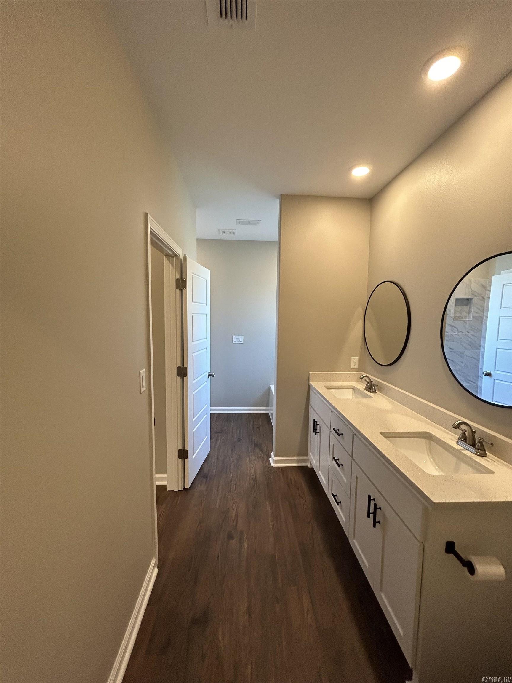 DIAMONDHEAD - Residential Lease