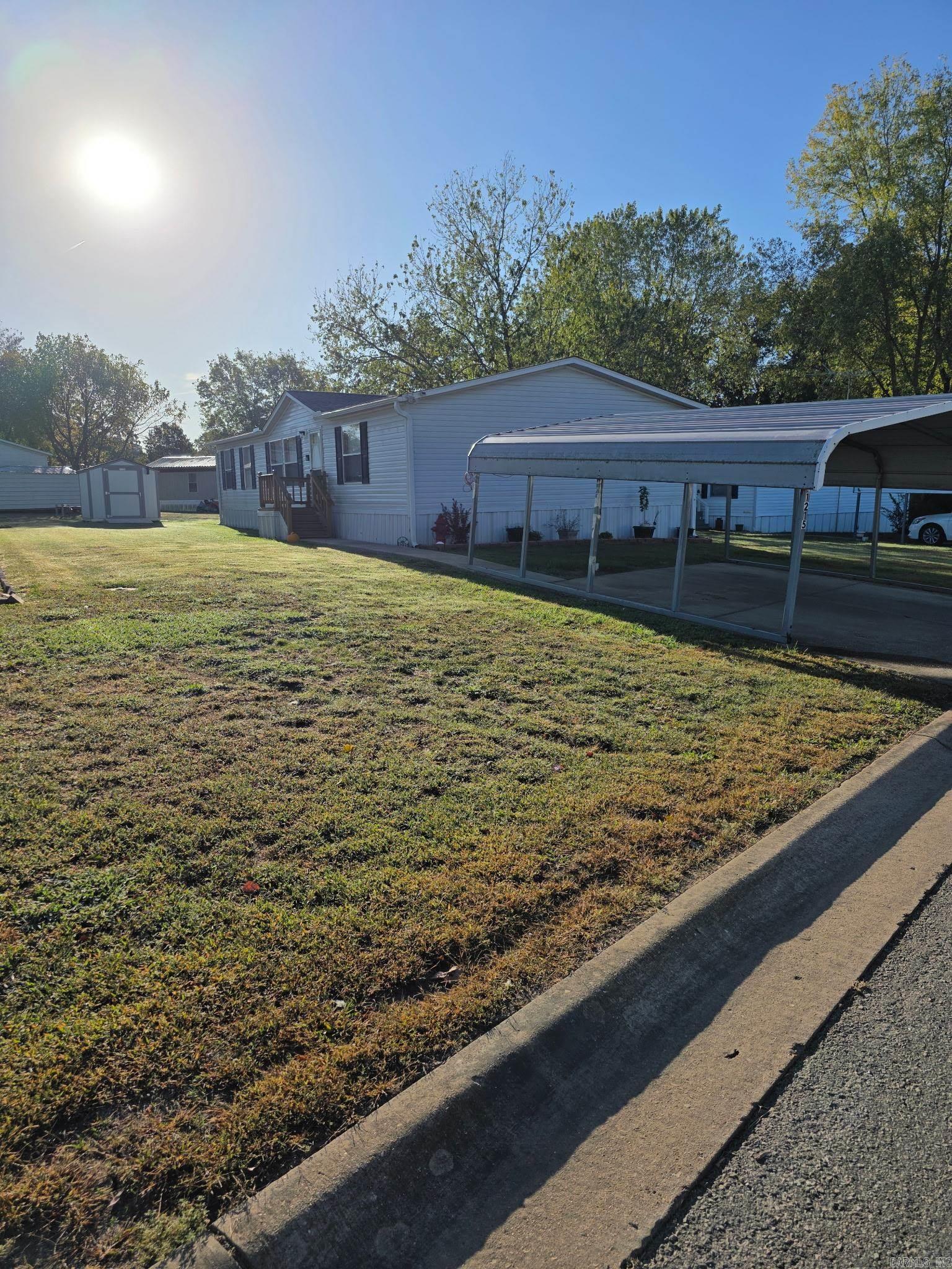 Not In List - Residential