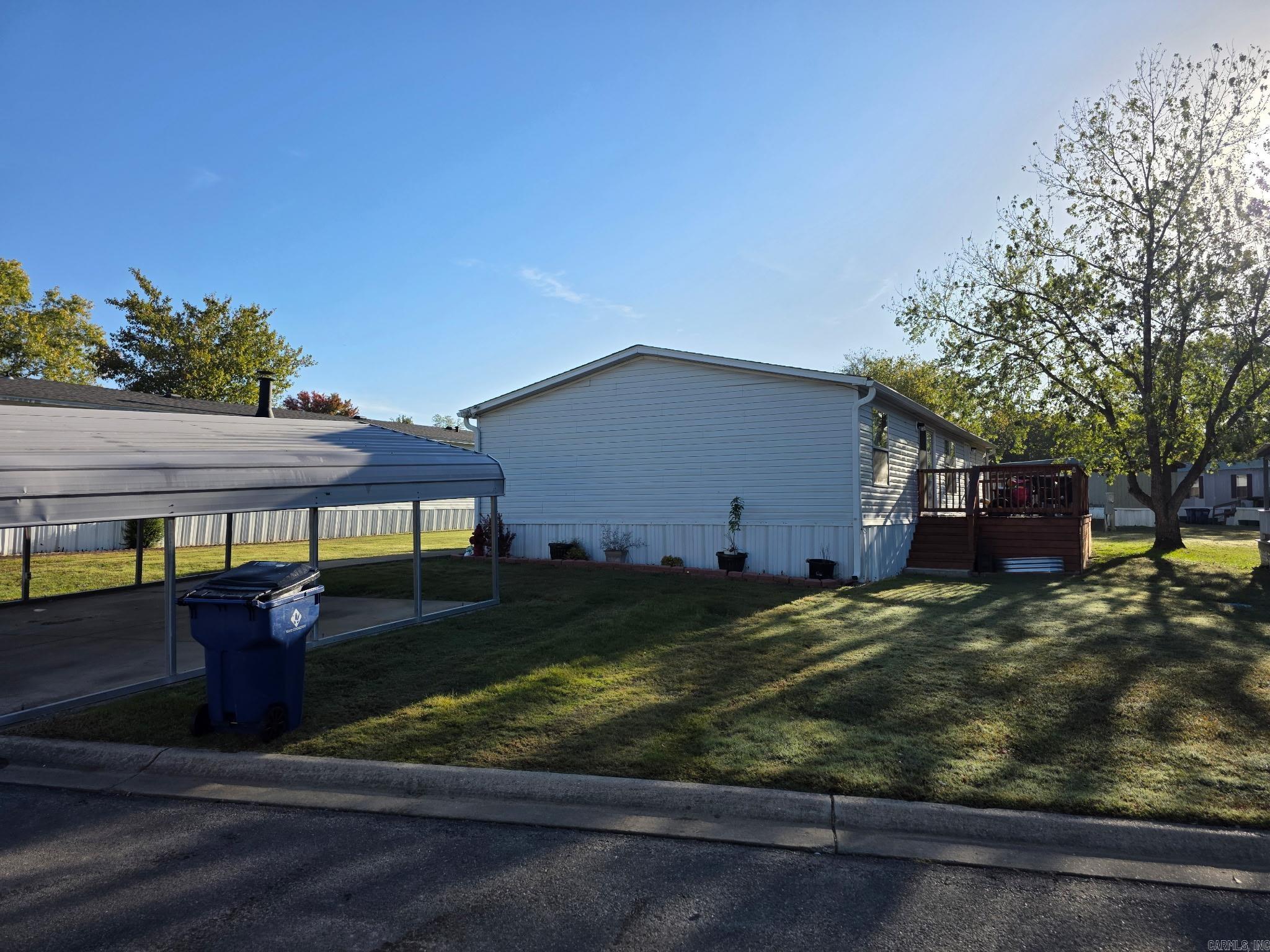 Not In List - Residential