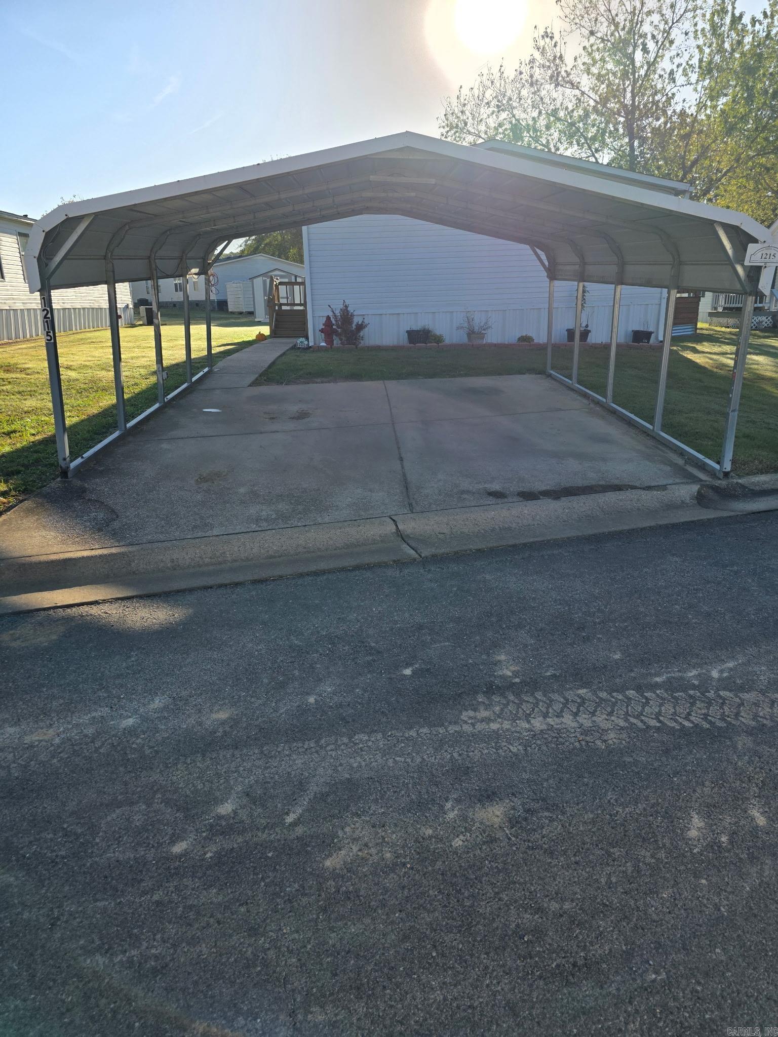 Not In List - Residential