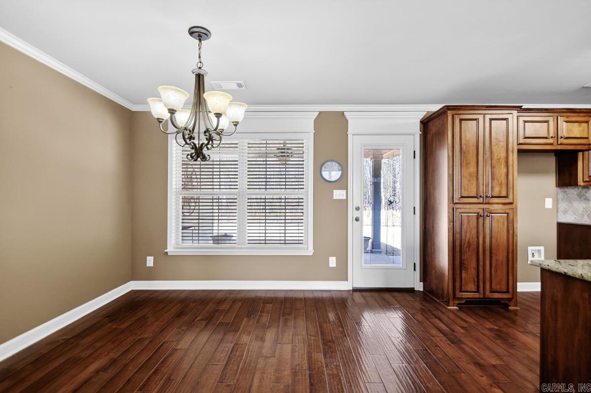 BRIARSTONE - Residential