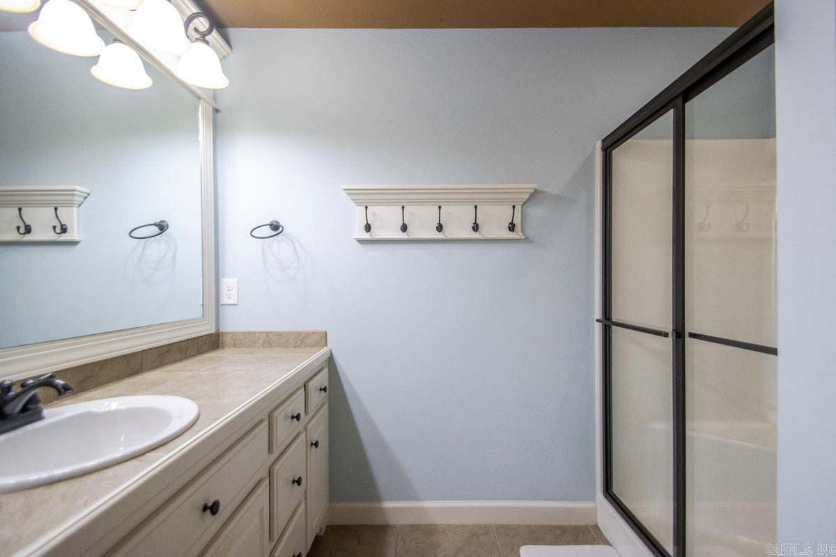 BRIARSTONE - Residential