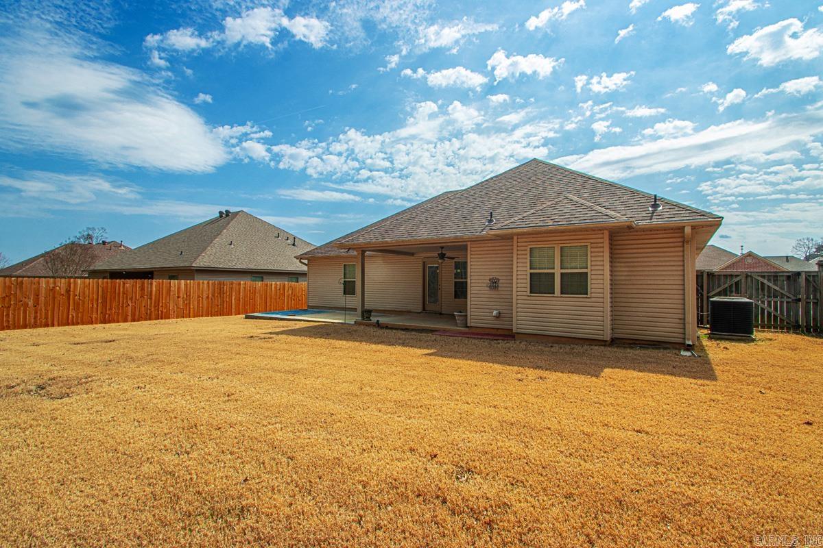 BRIARSTONE - Residential