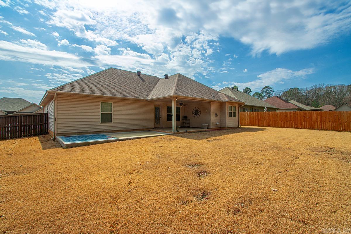 BRIARSTONE - Residential