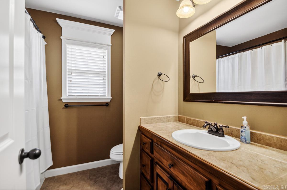 BRIARSTONE - Residential