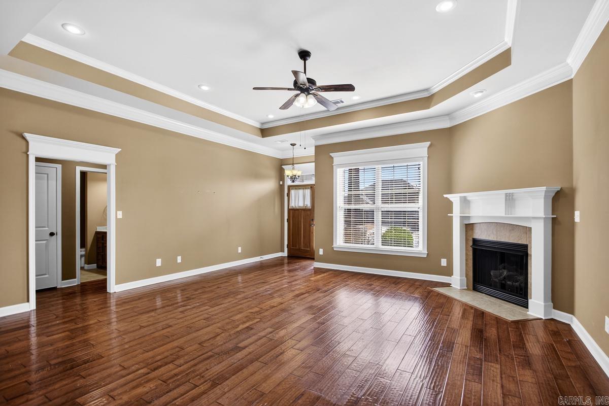 BRIARSTONE - Residential