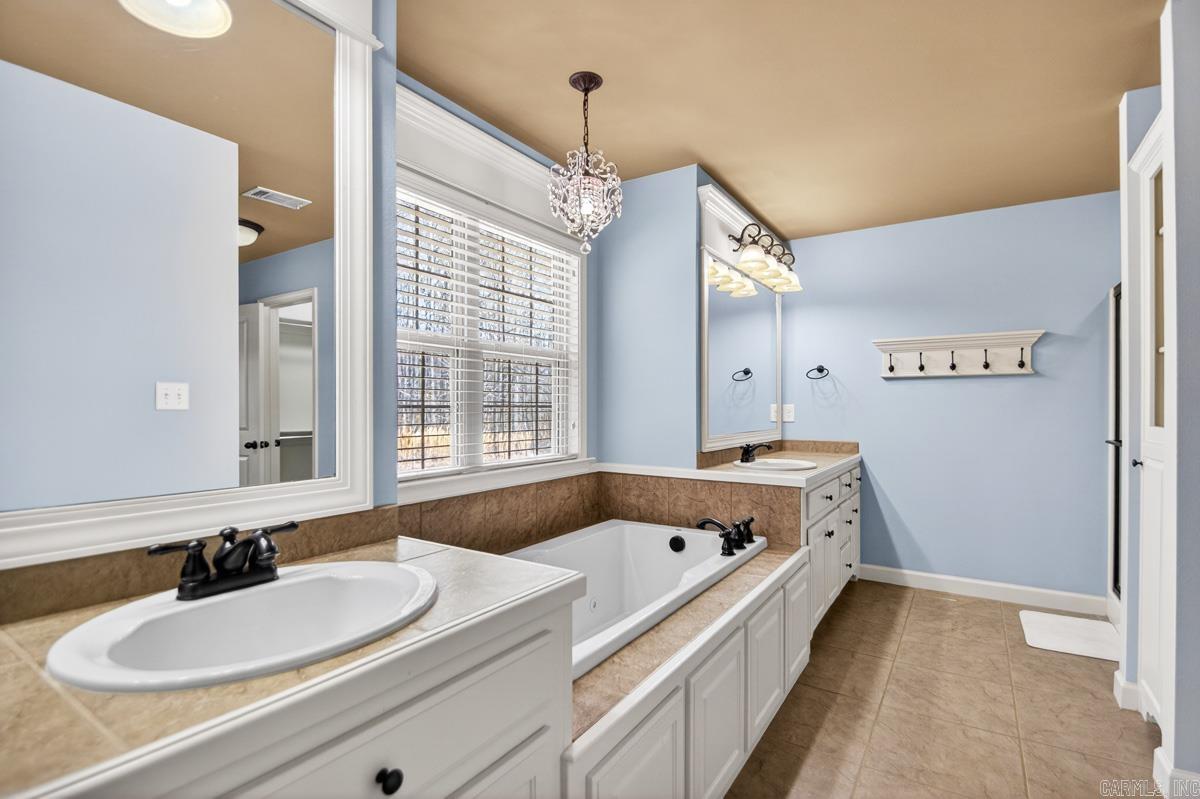 BRIARSTONE - Residential