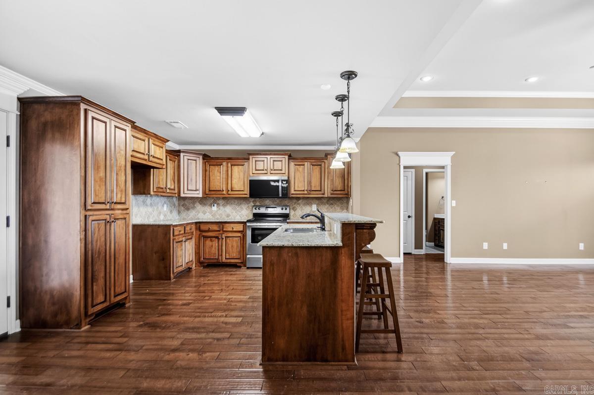 BRIARSTONE - Residential