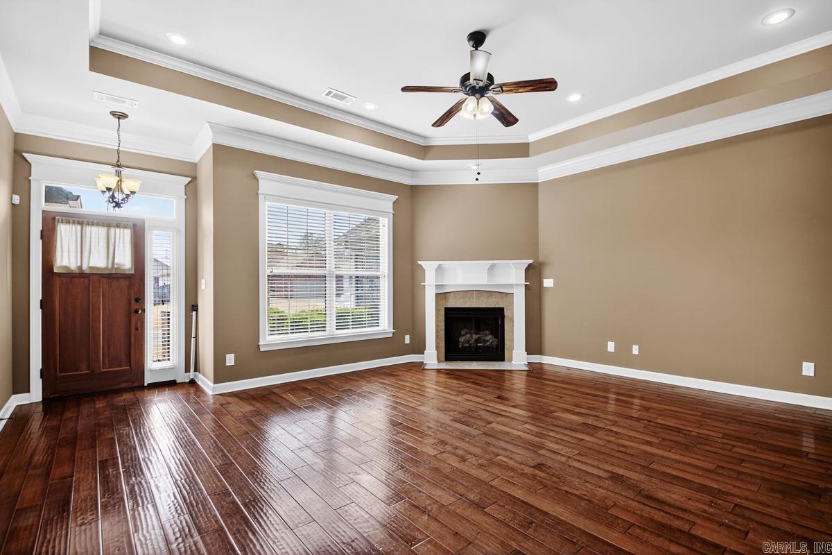 BRIARSTONE - Residential