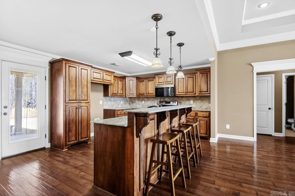 BRIARSTONE - Residential