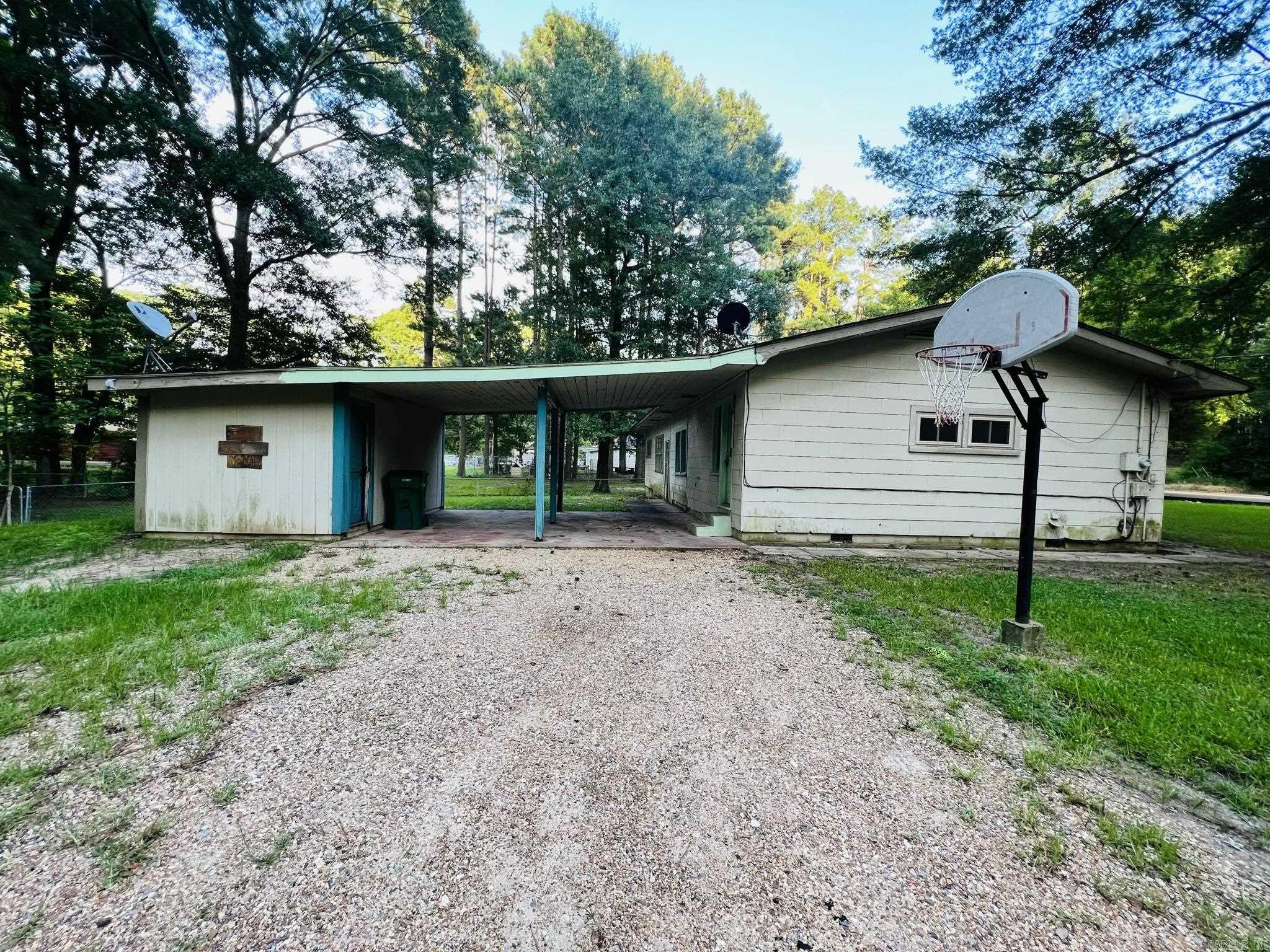 ZACHARY ADDITION - Residential