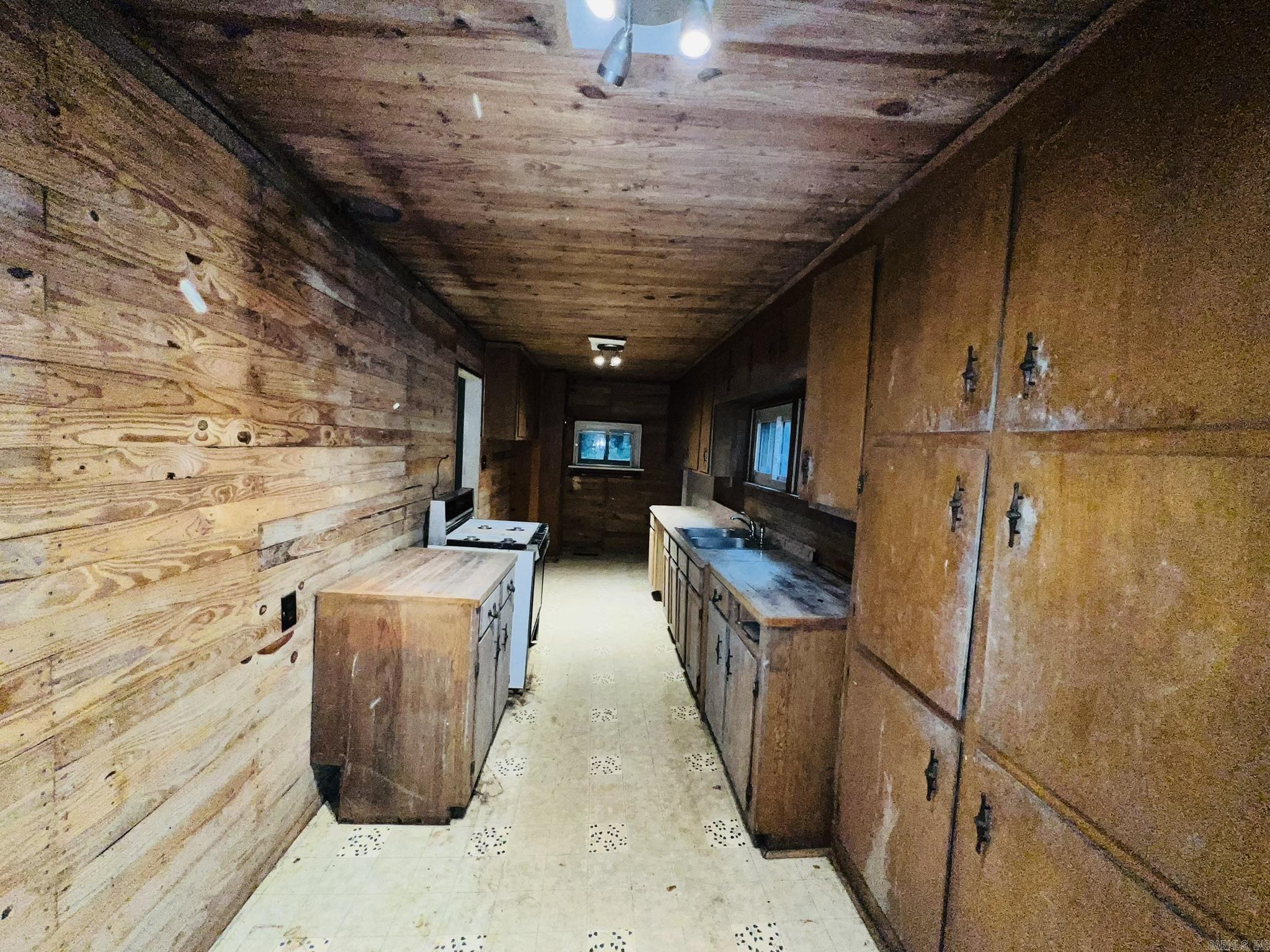 ZACHARY ADDITION - Residential