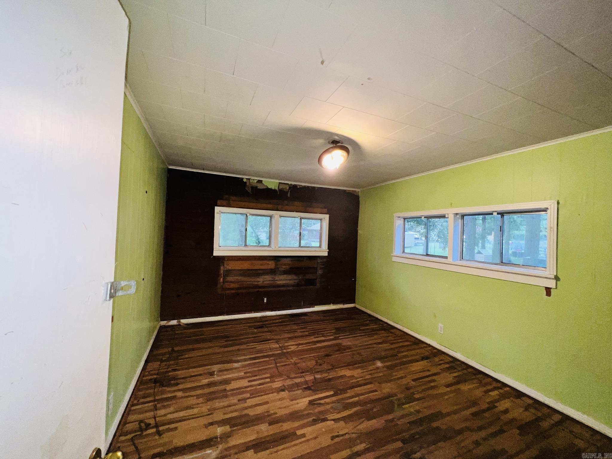 ZACHARY ADDITION - Residential