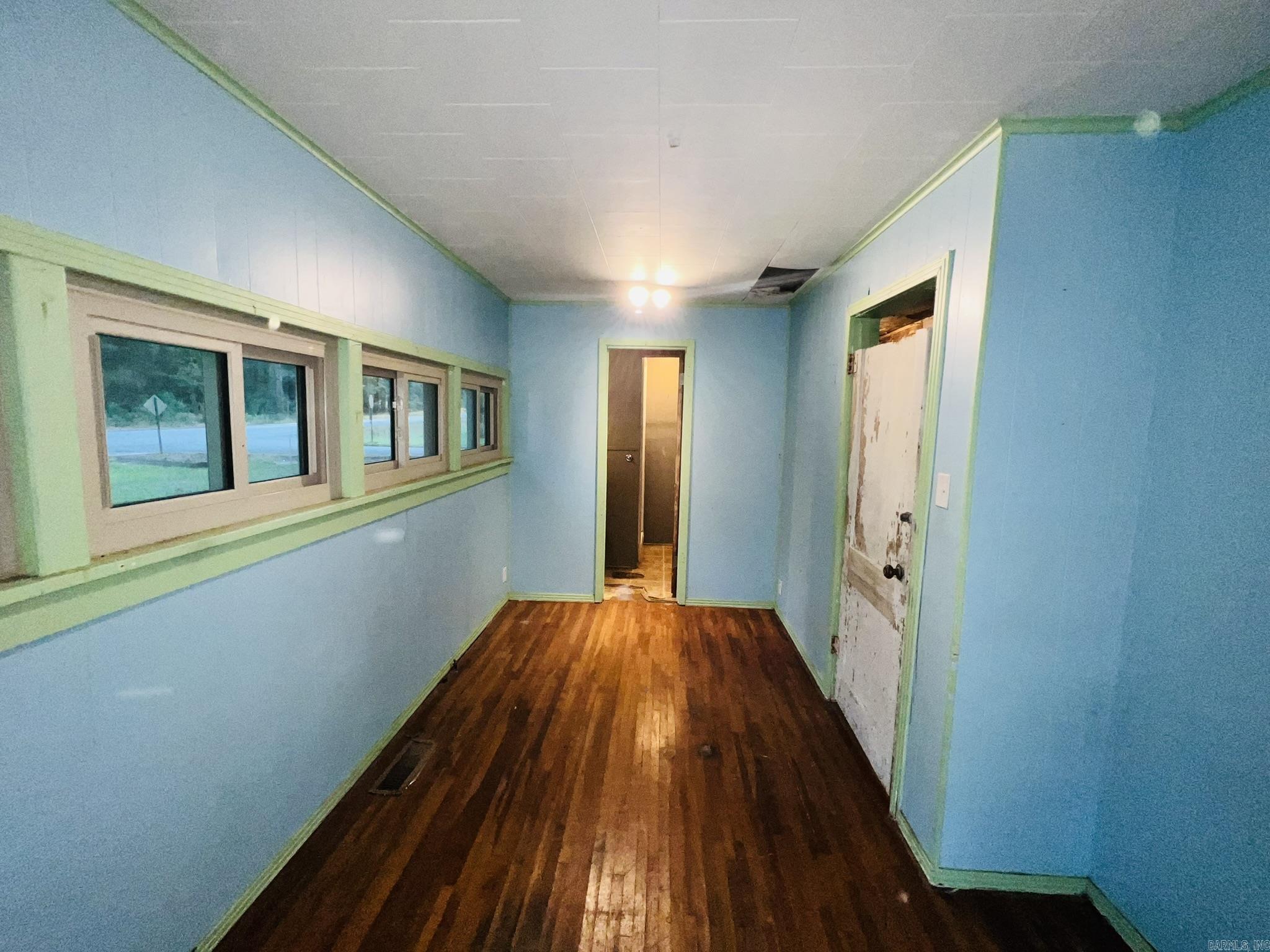 ZACHARY ADDITION - Residential