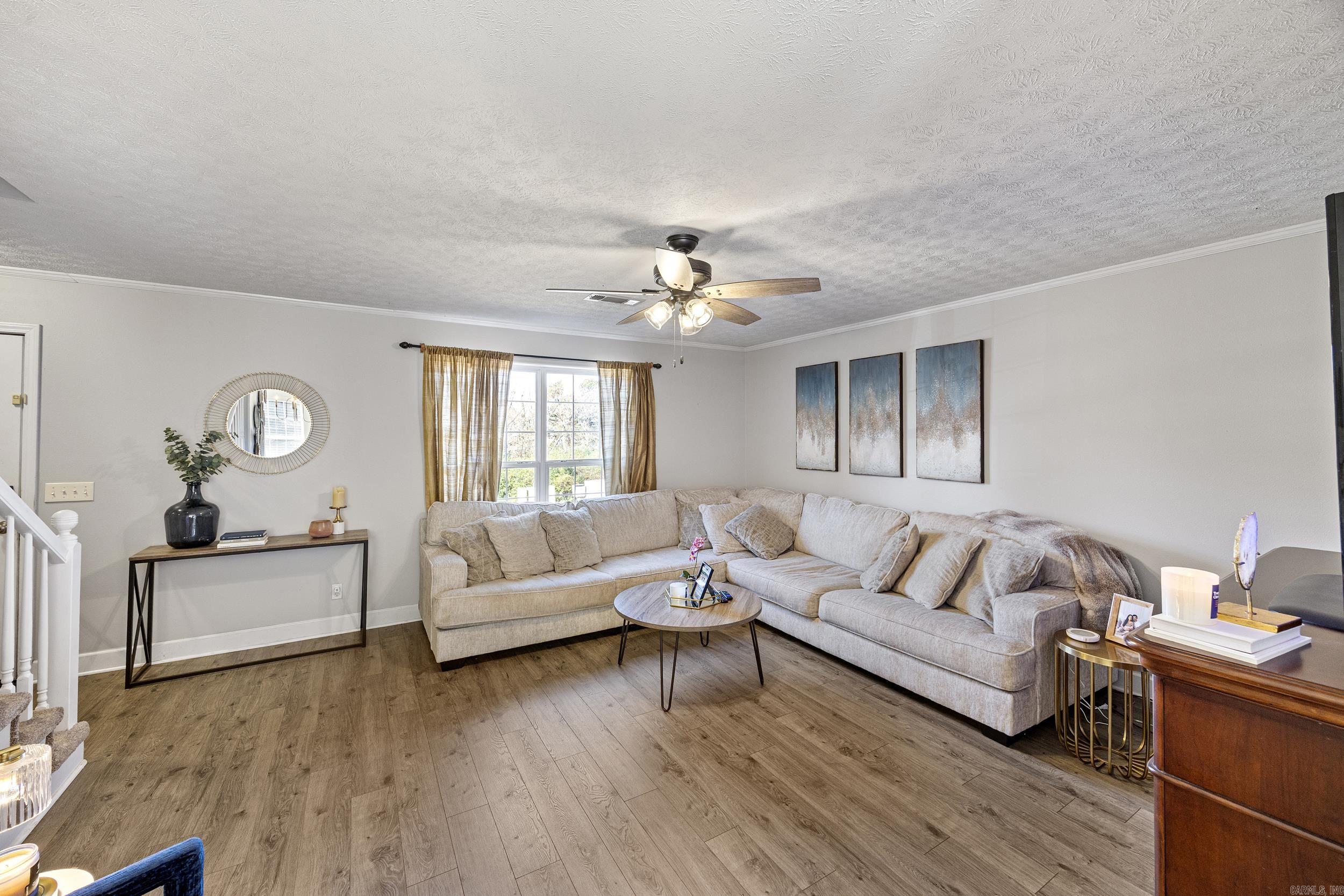 Marina Village Phase 11 - Residential