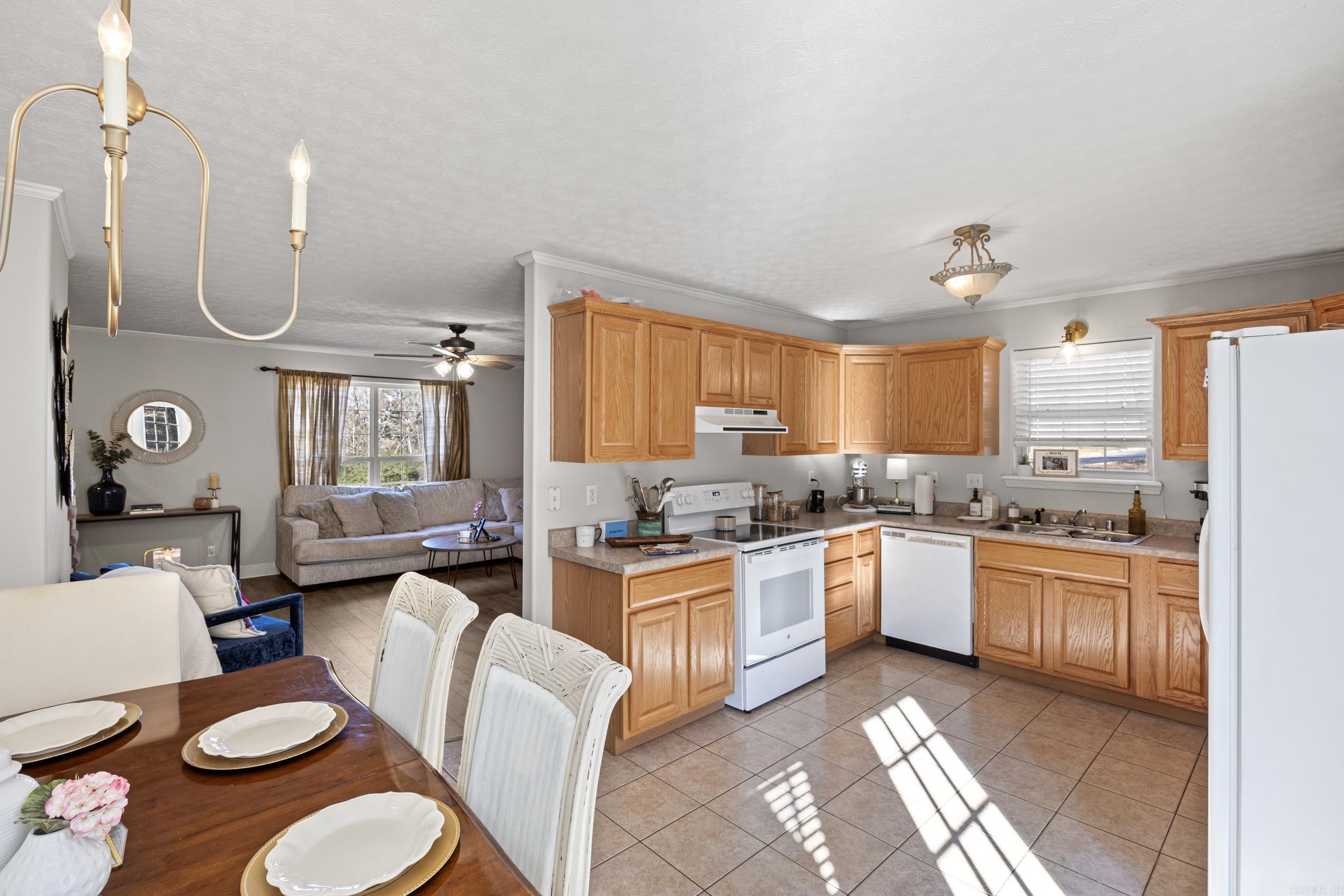 Marina Village Phase 11 - Residential