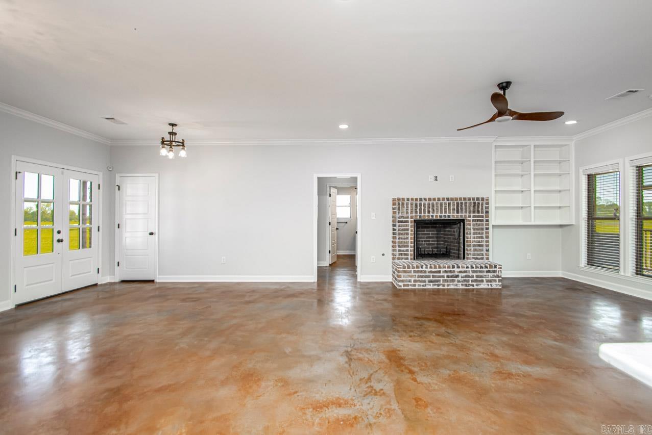 SOUTHWIND ANNEX - Residential