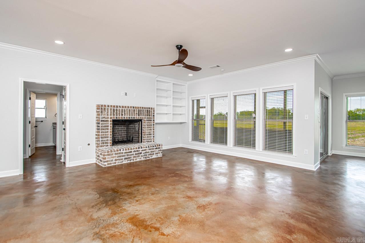 SOUTHWIND ANNEX - Residential