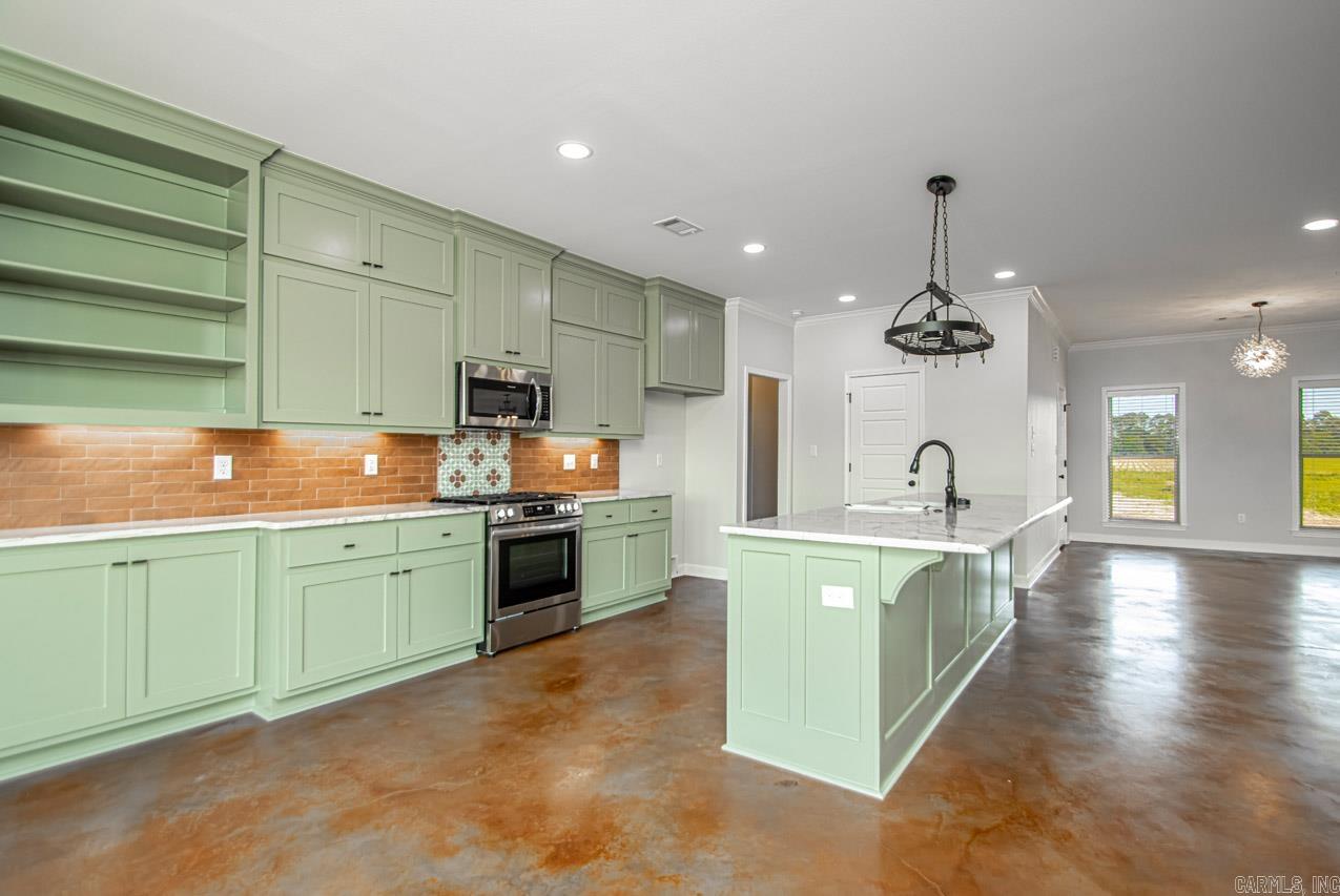 SOUTHWIND ANNEX - Residential