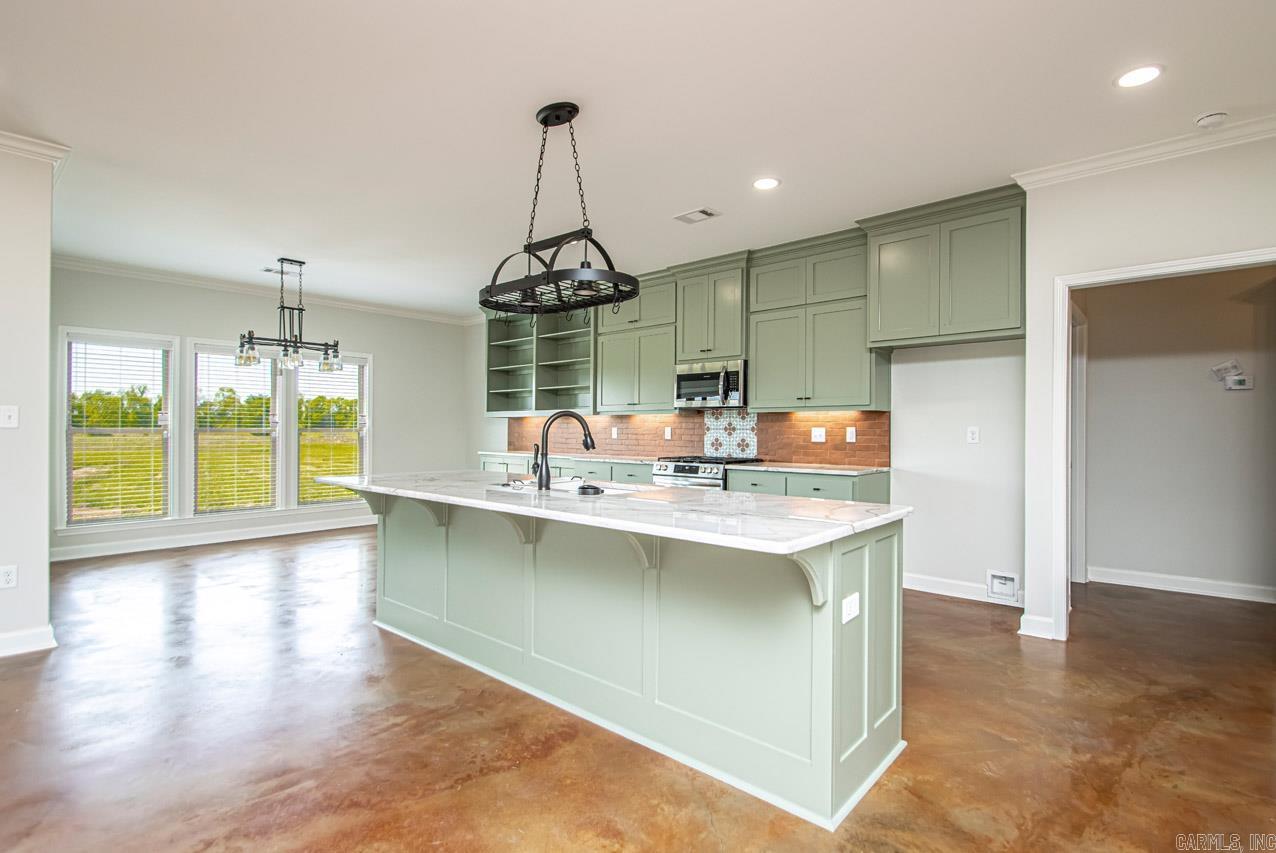 SOUTHWIND ANNEX - Residential