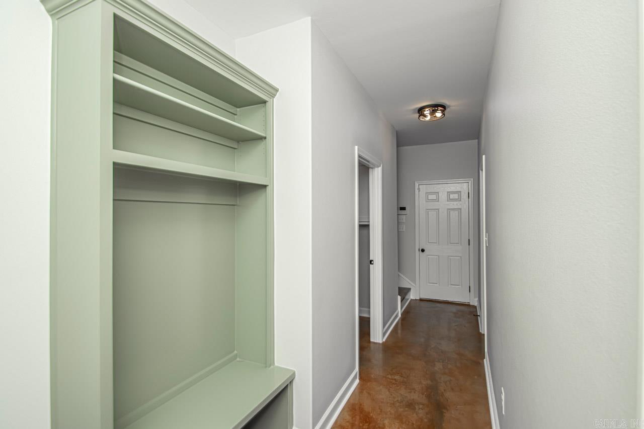 SOUTHWIND ANNEX - Residential