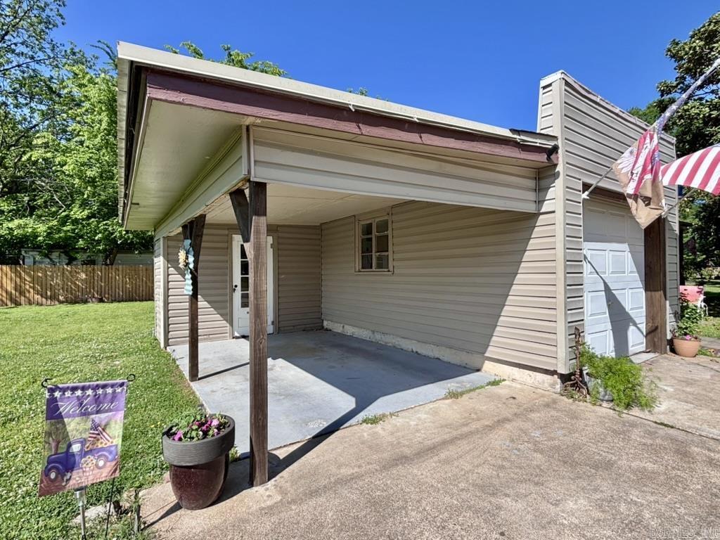 WALNUT RIDGE UNPLATTED - Residential